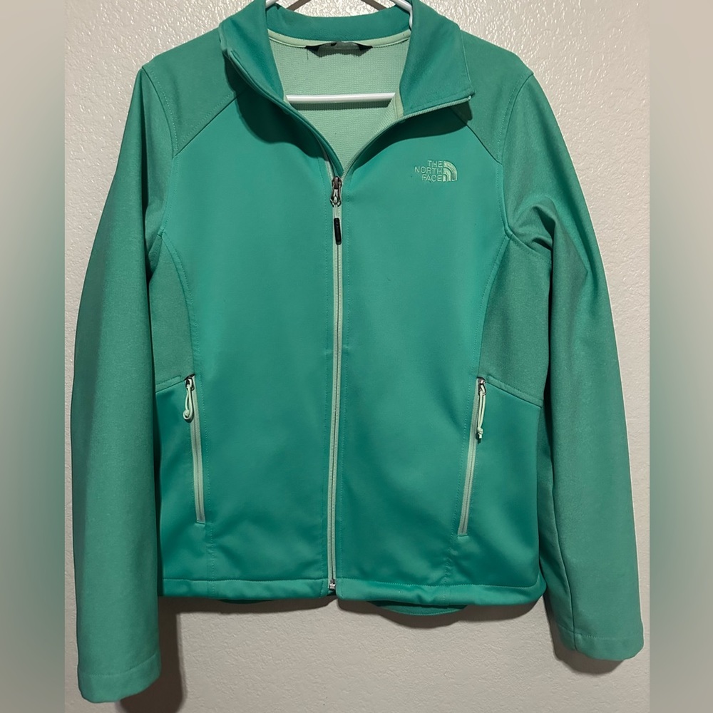 The North Face Jacket